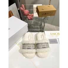 Christian Dior Slippers